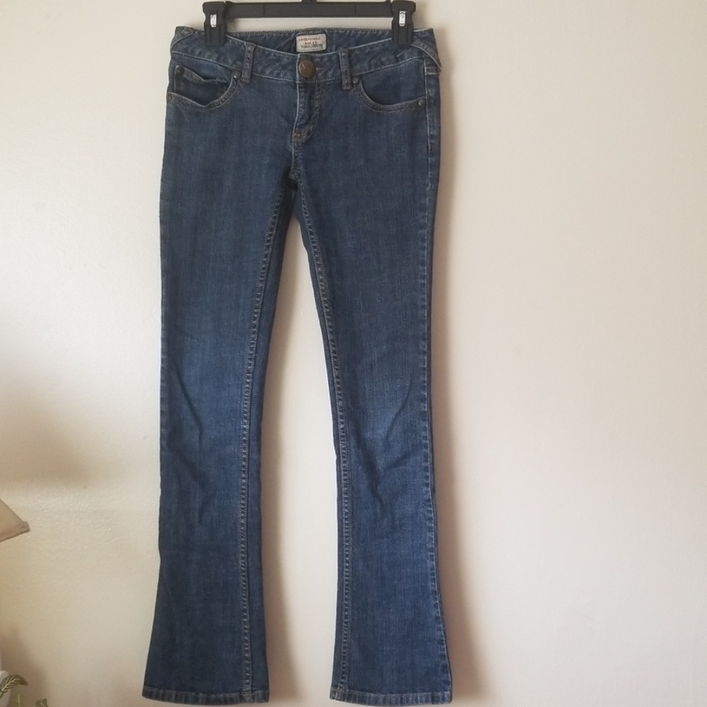 Free People Jeans